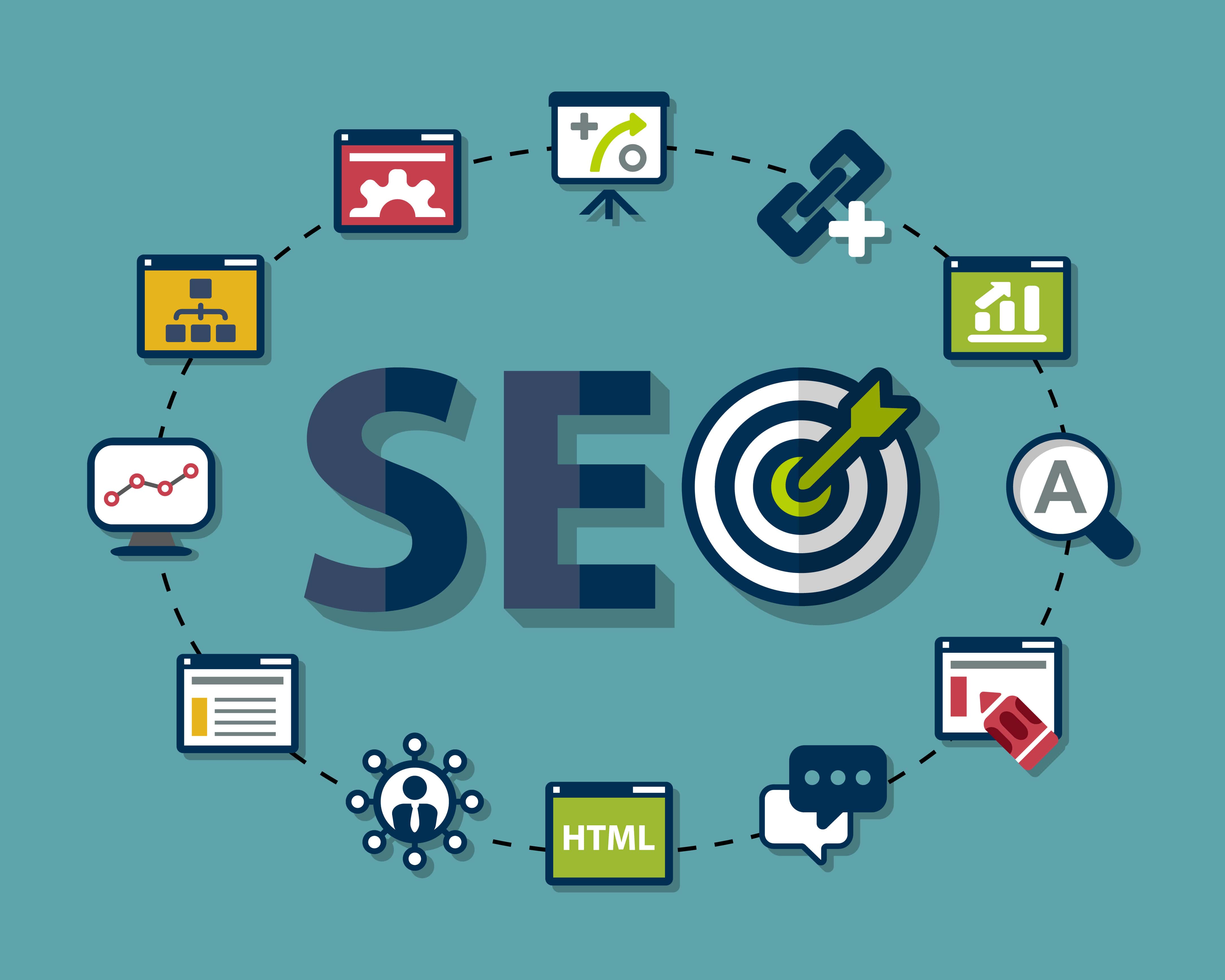 Seo оптимизация сайта картинки