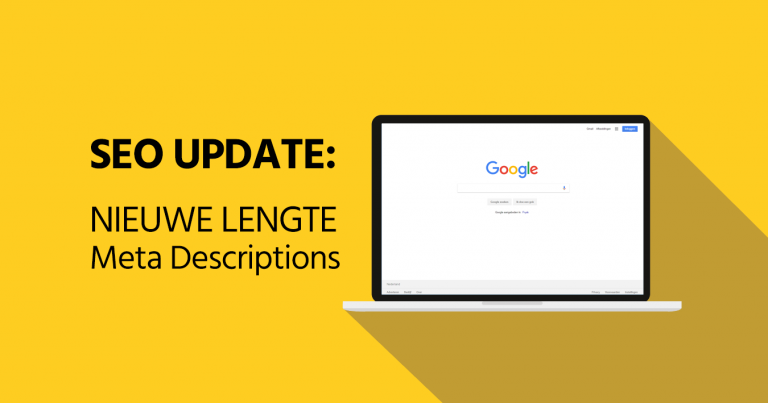 SEO update meta descriptions