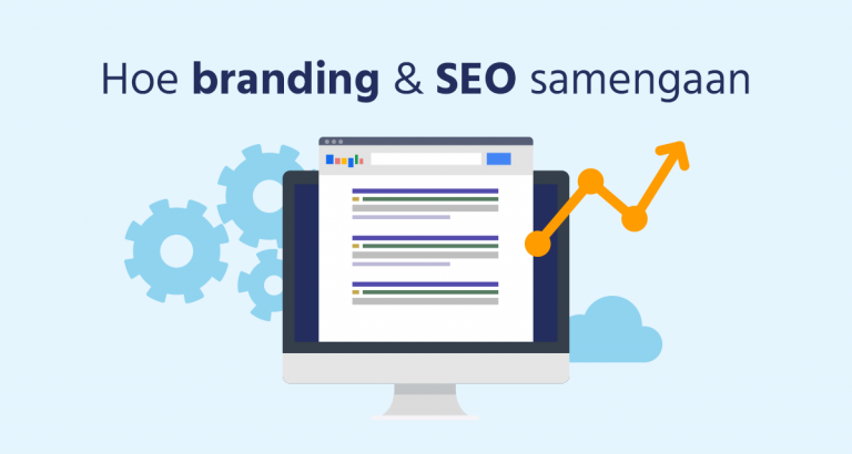 relatie branding seo