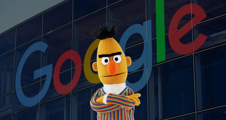 Google BERT update