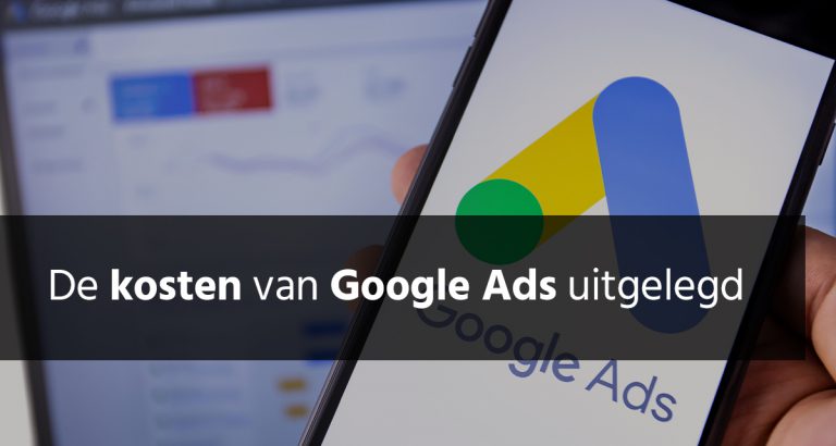 B&S Media Blog De Kosten Van Google Ads Uitgelegd