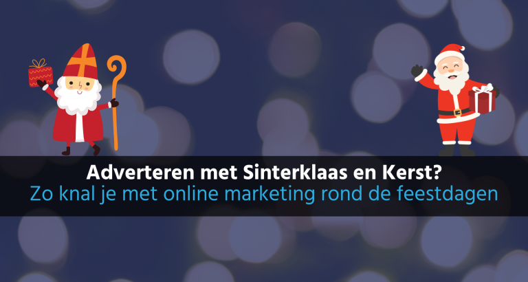 Knallen met de feestdagen blog